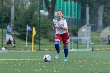 Bild 269 - C-Juniorinnen HSV - Walddoerfer : Ergebnis: 9:1